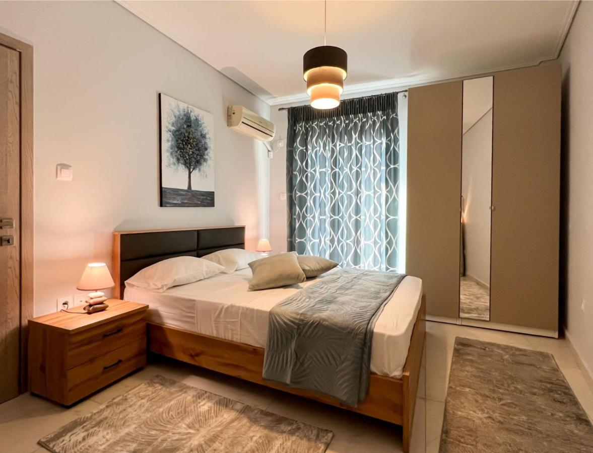 My Home In 아테네 외부 사진