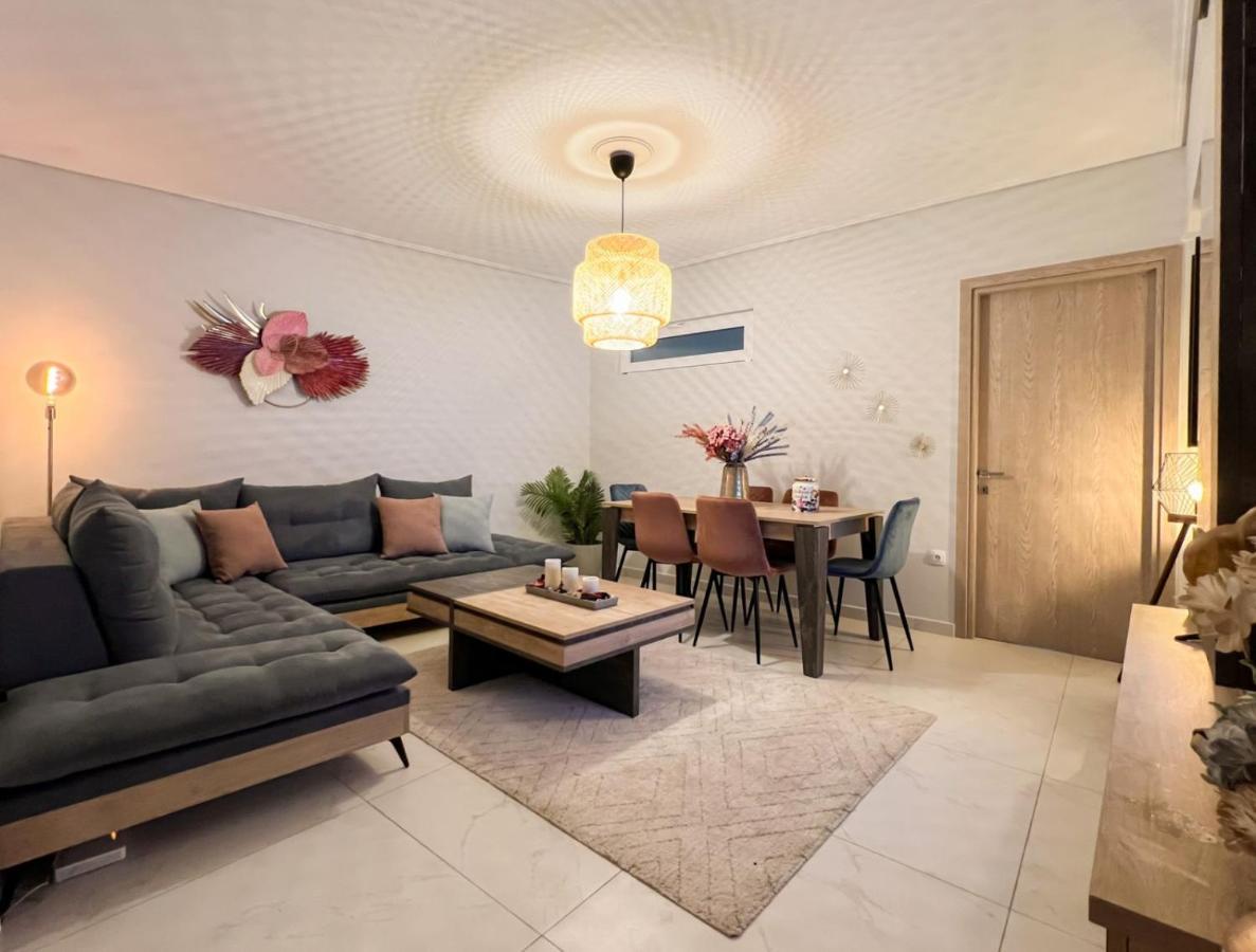 My Home In 아테네 외부 사진